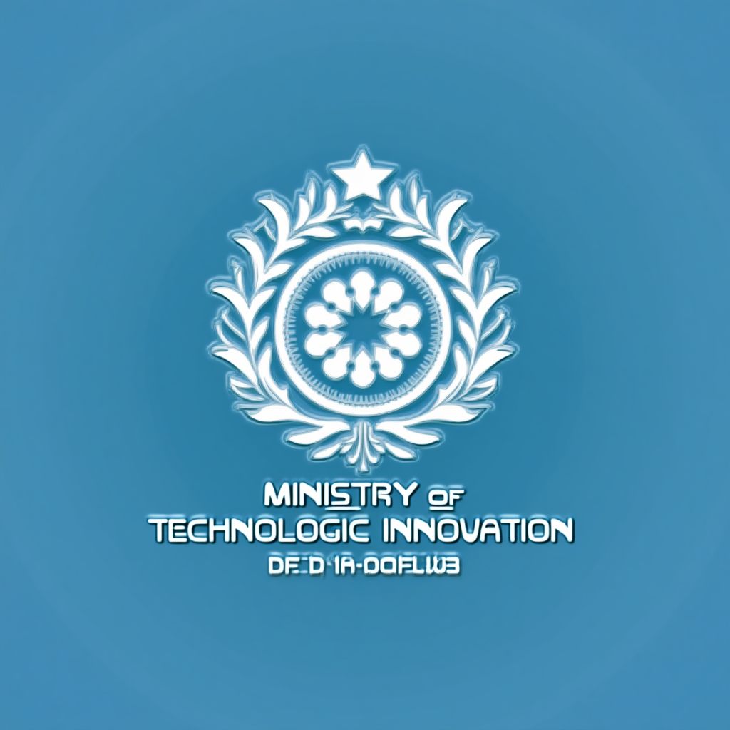 Logo Ministero dell'Innovazione Tecnologica