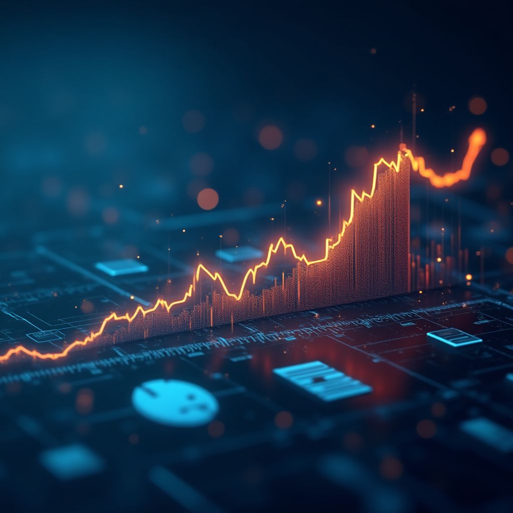 Pubblicazione sull'economia digitale