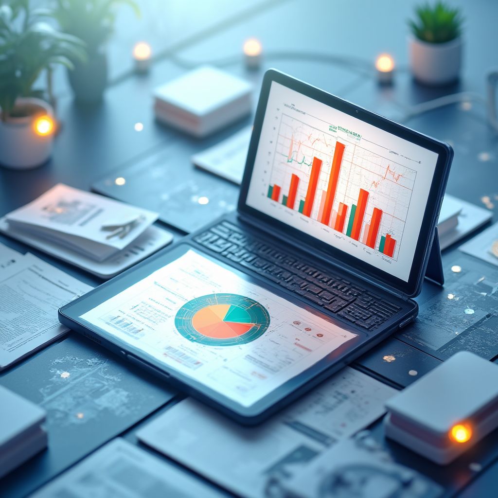 Pubblicazione sulle competenze digitali