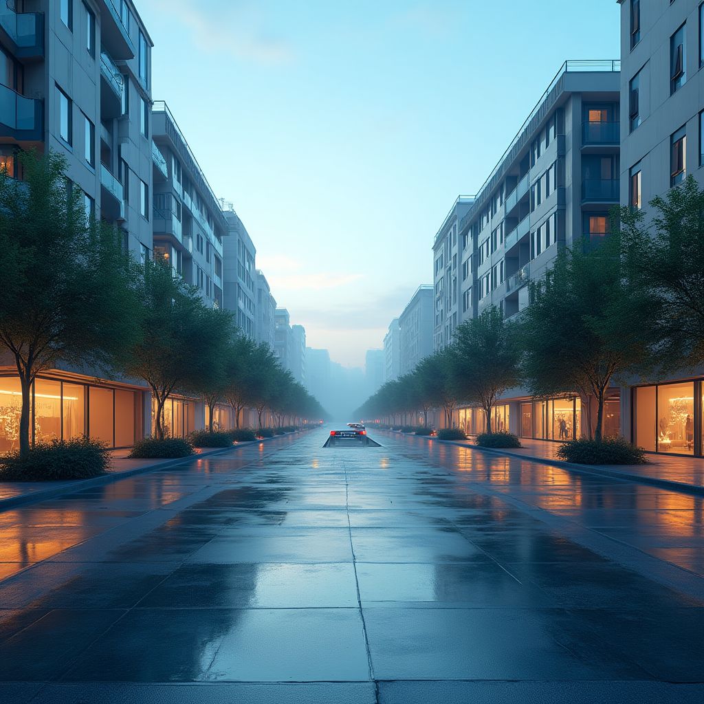 Pubblicazione sulle smart cities italiane