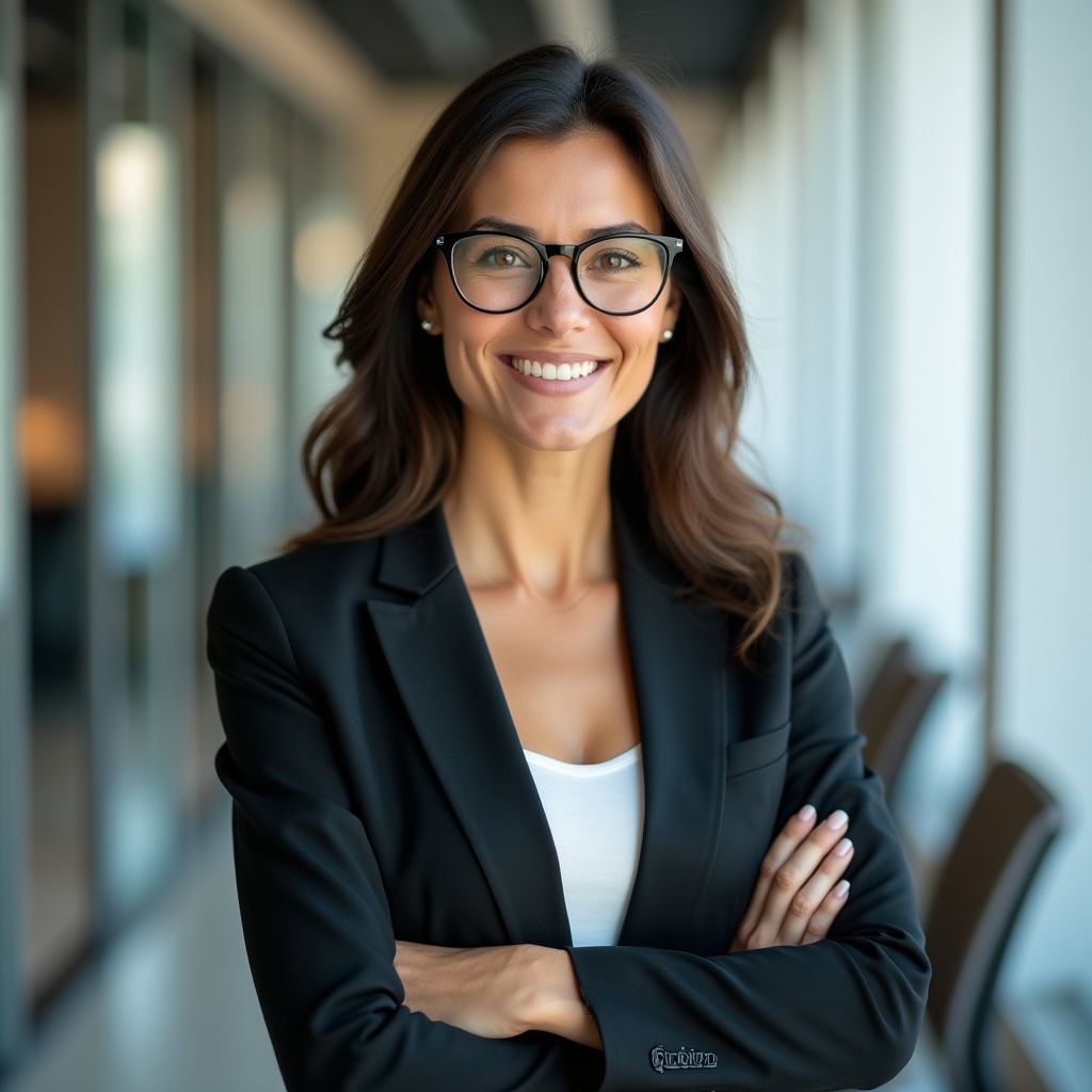 Chiara Bianchi, Direttrice Esecutiva