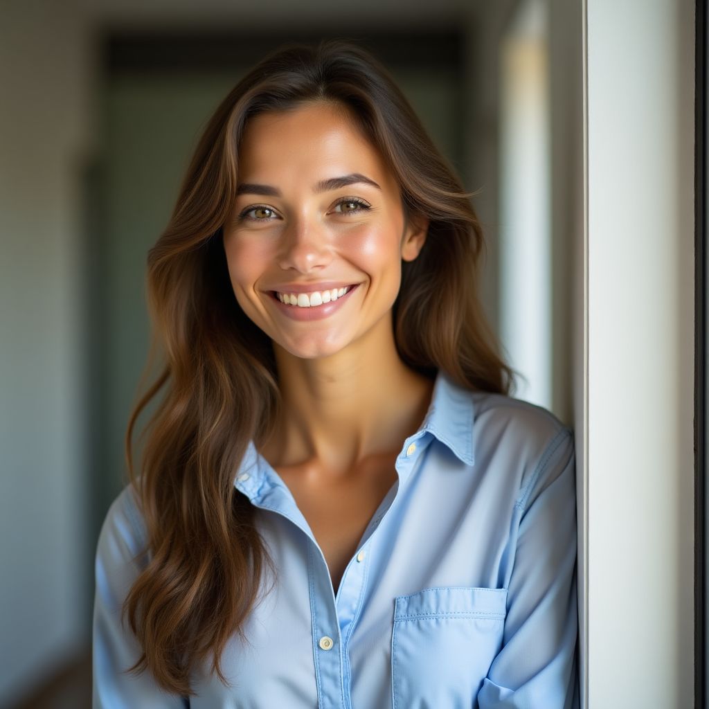 Giulia Esposito, Responsabile Formazione Digitale