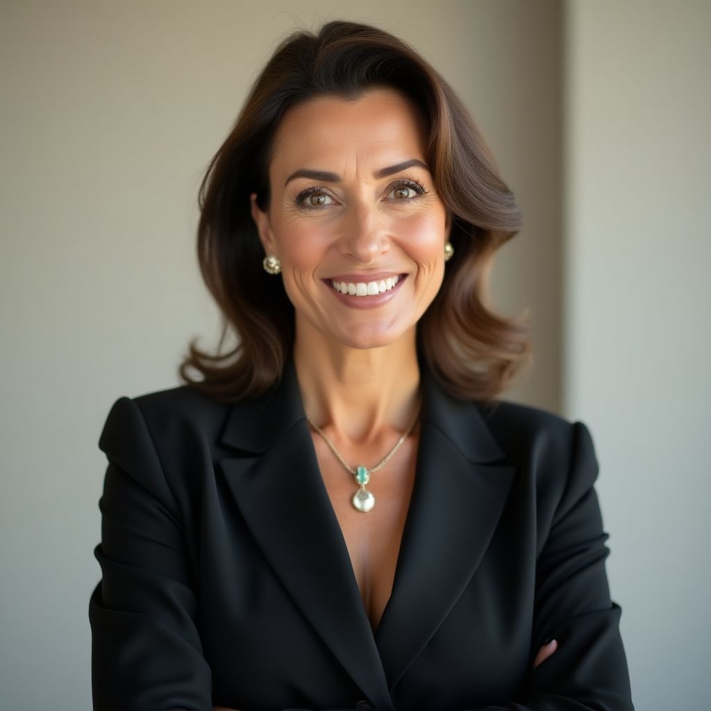 Laura Conti, Direttrice