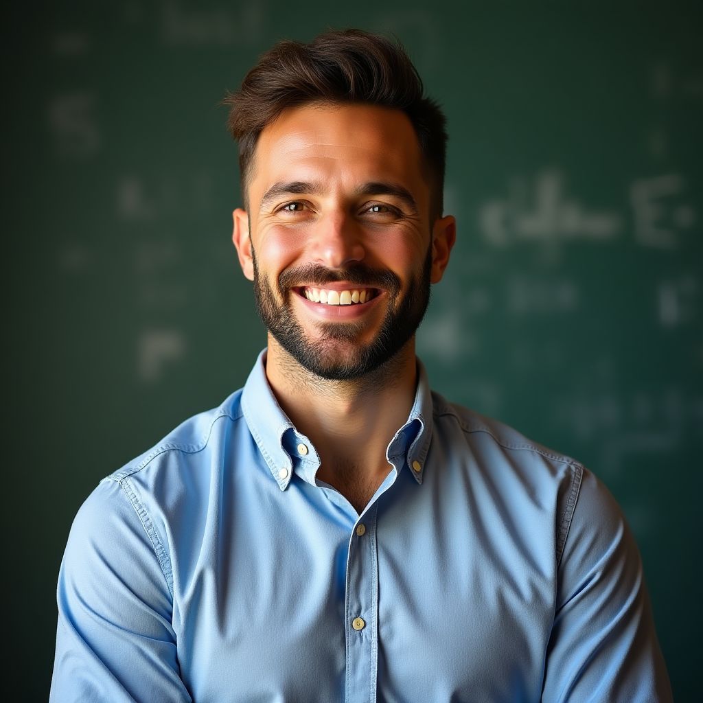 Matteo Verdi, Responsabile Formazione