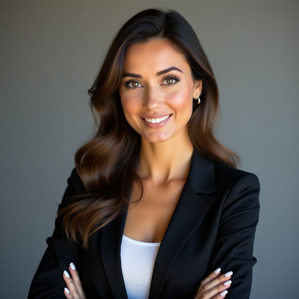 Francesca Moretti, CEO
