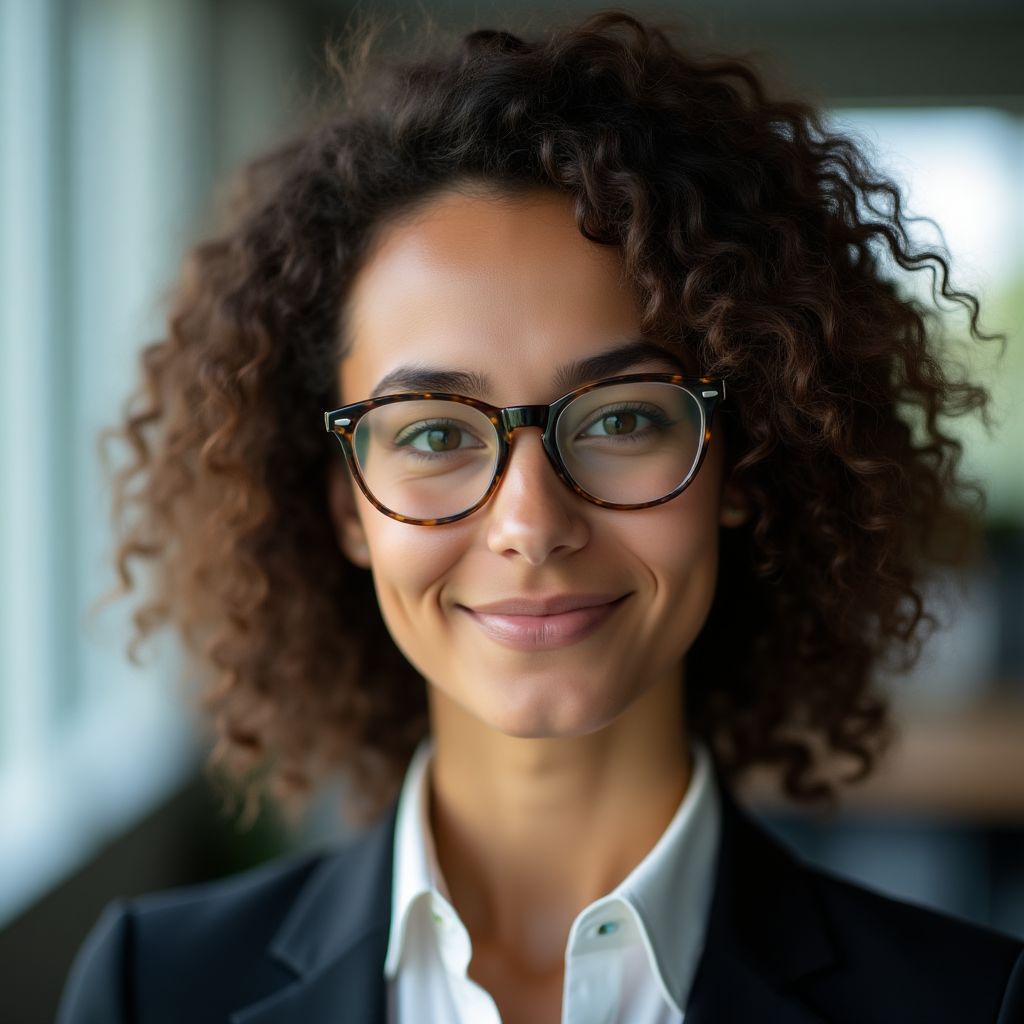 Foto di Giulia, membro della comunità