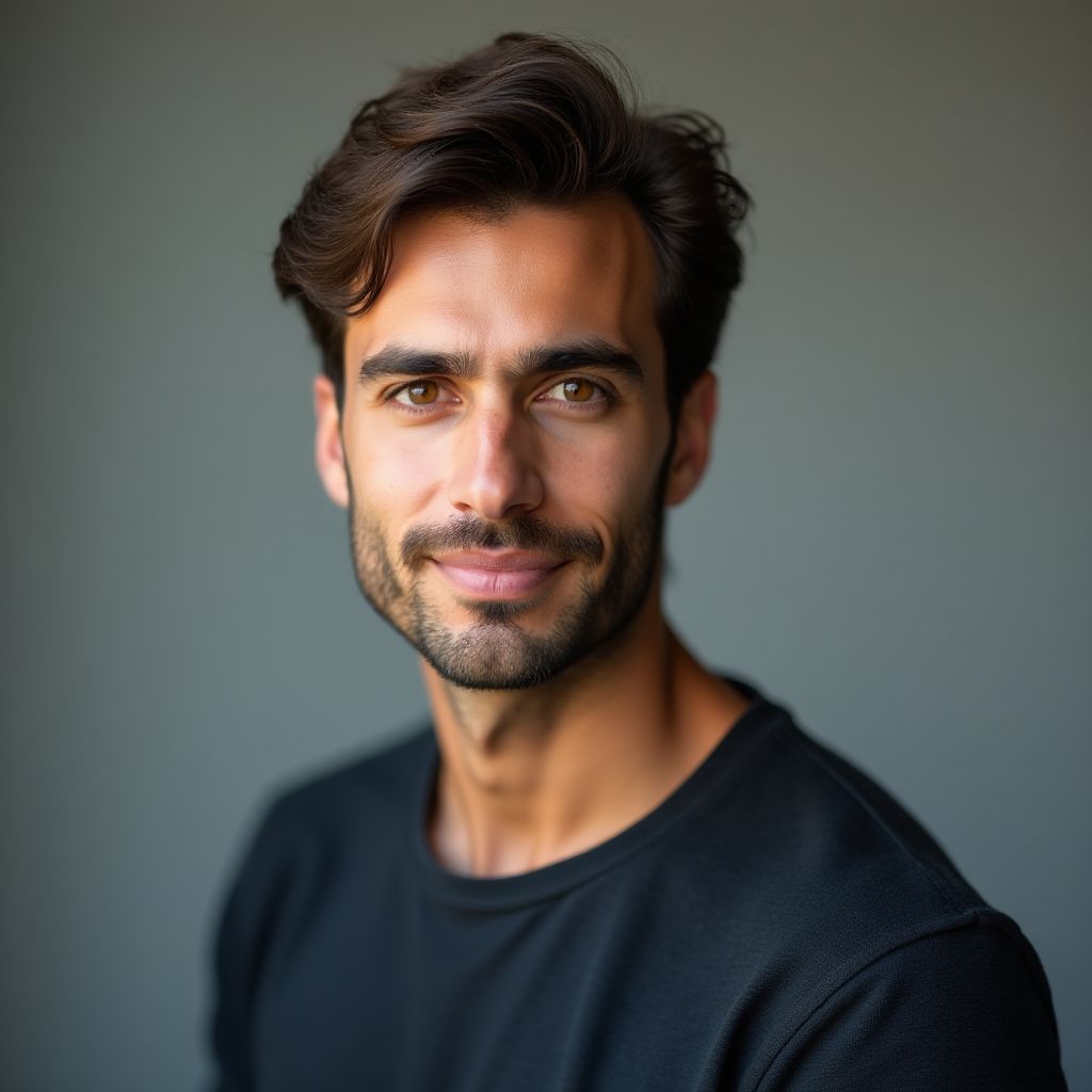 Luca Romano, Fondatore Startup