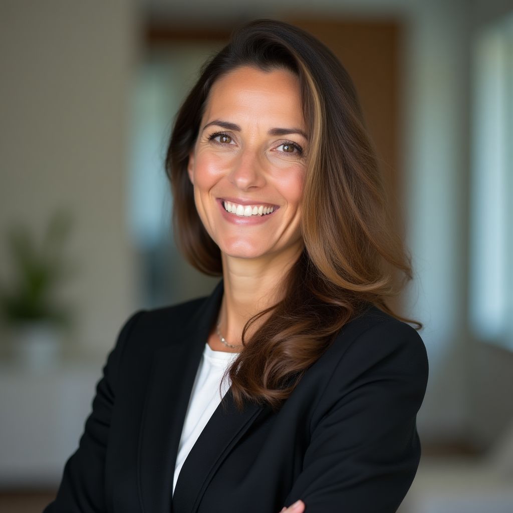 Maria Belli, Dirigente Scolastica